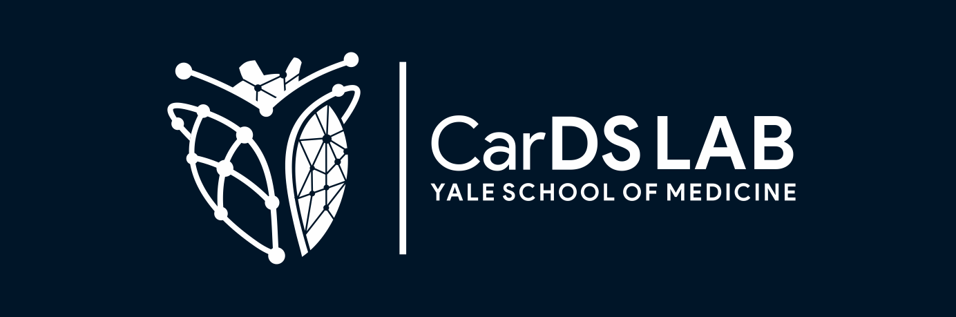 CarDS Lab - Yale School of Medicine